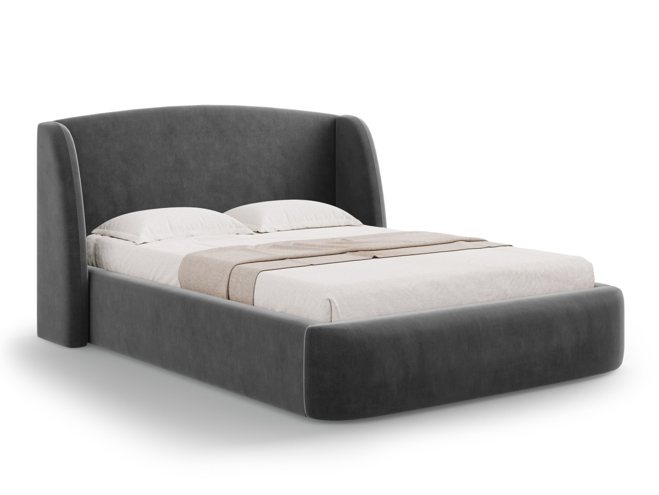 Sänky Beckley 208 (Bluvel 14)
