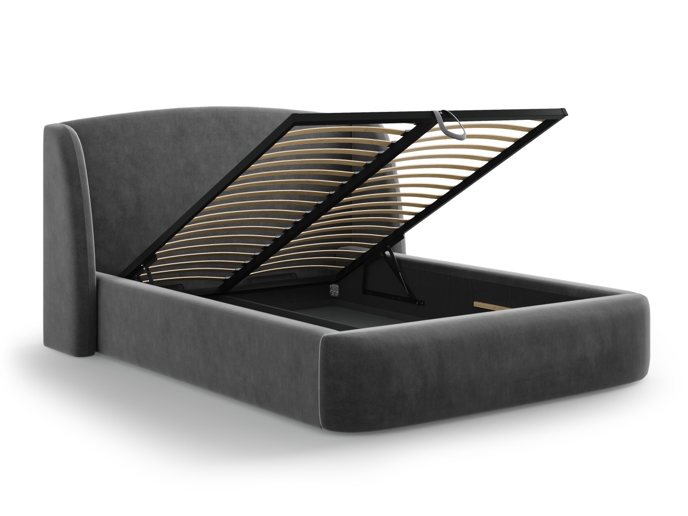 Sänky Beckley 208 (Bluvel 14)