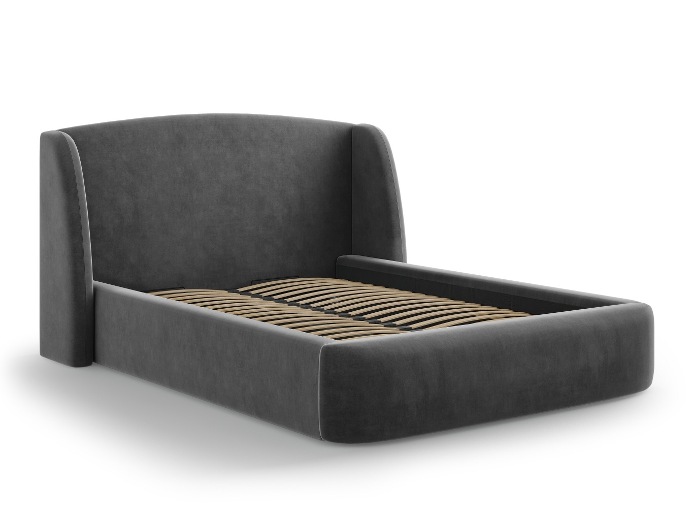 Sänky Beckley 208 (Bluvel 14)