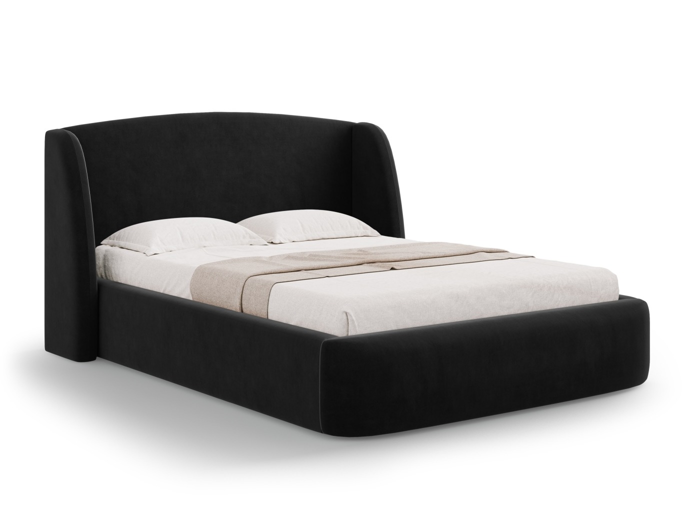 Sänky Beckley 208 (Bluvel 19)