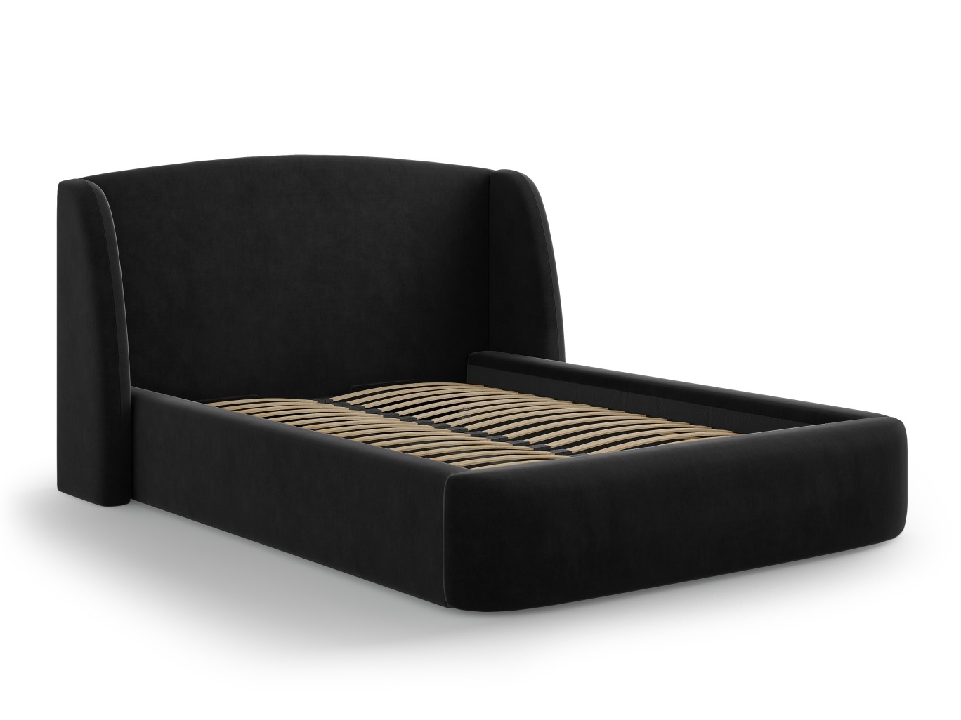 Sänky Beckley 208 (Bluvel 19)