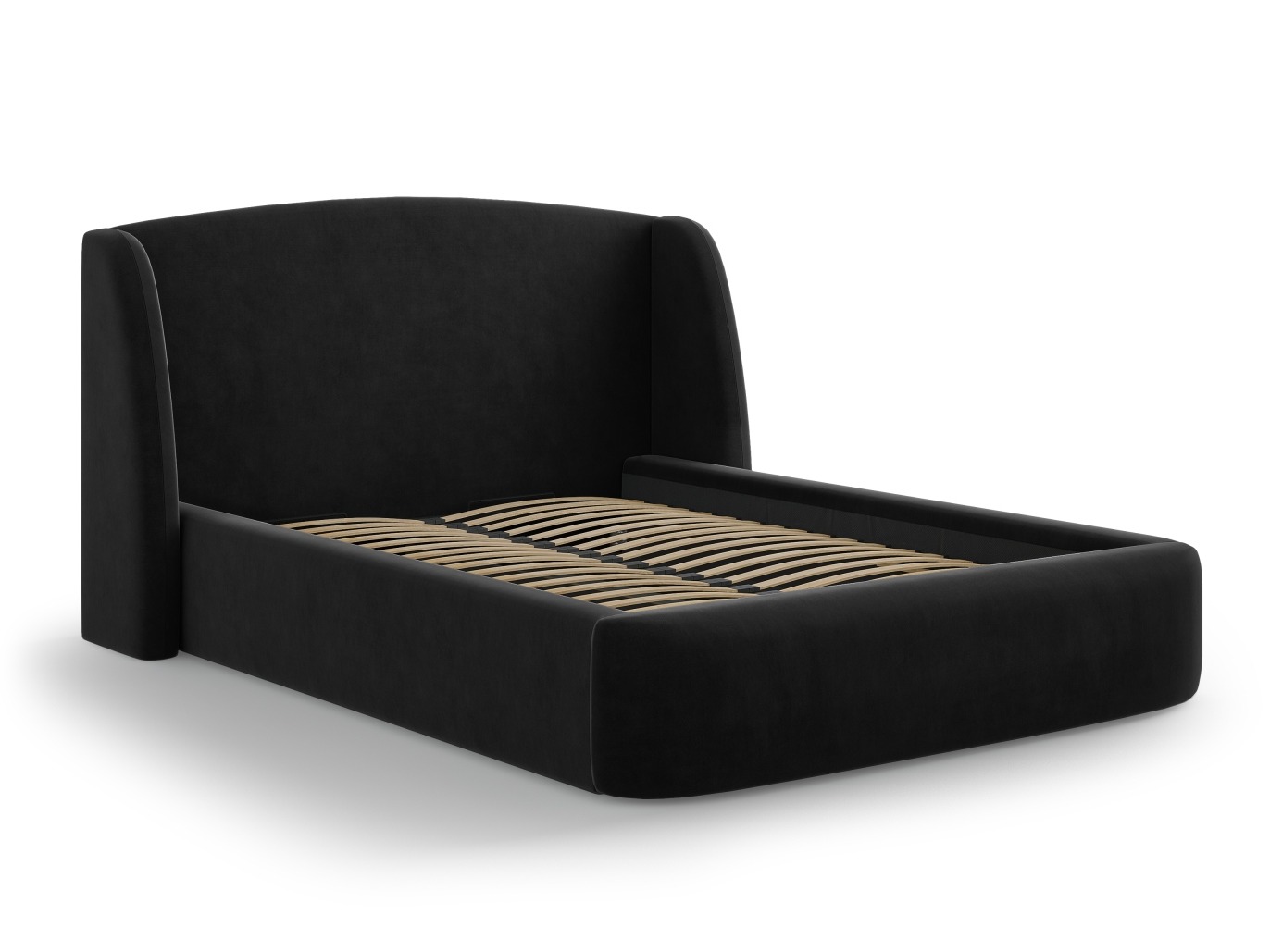 Sänky Beckley 208 (Bluvel 19)
