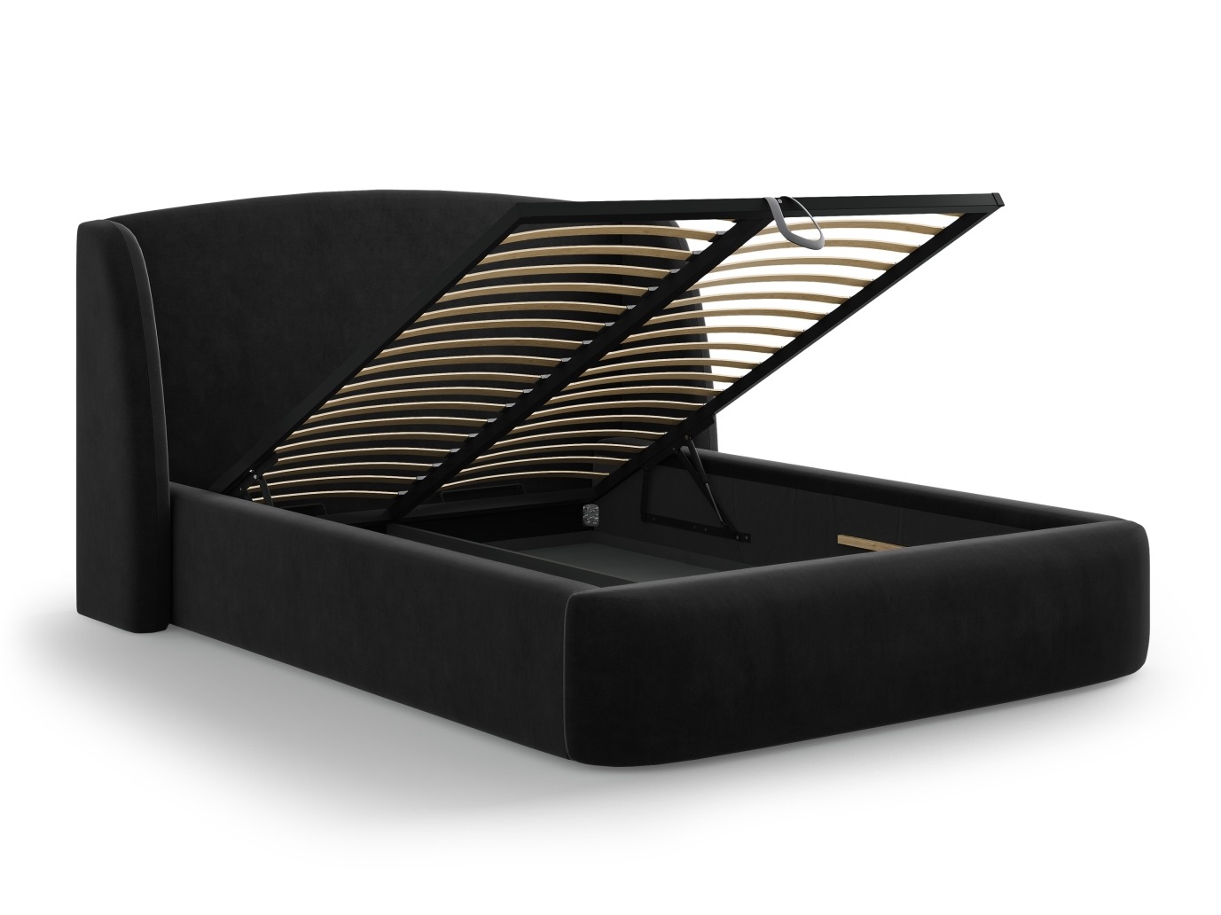 Sänky Beckley 208 (Bluvel 19)