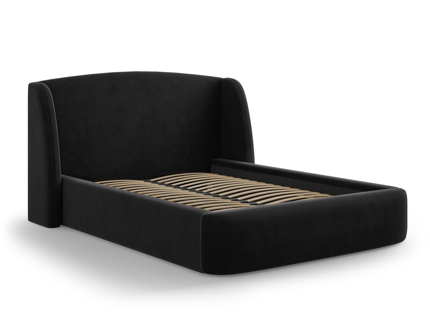 Sänky Beckley 208 (Bluvel 19)