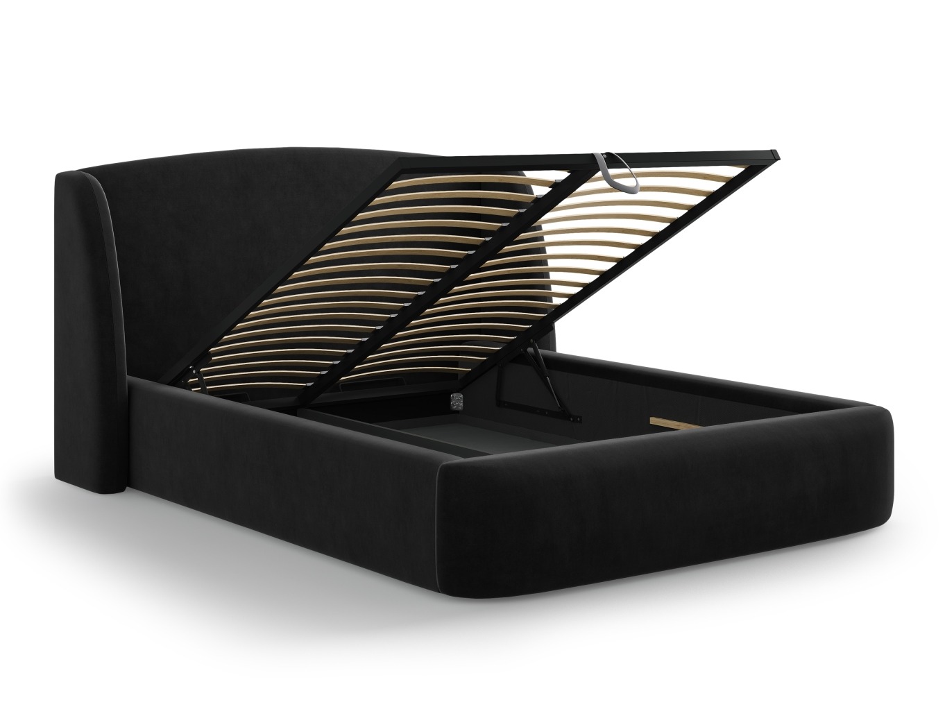 Sänky Beckley 208 (Bluvel 19)