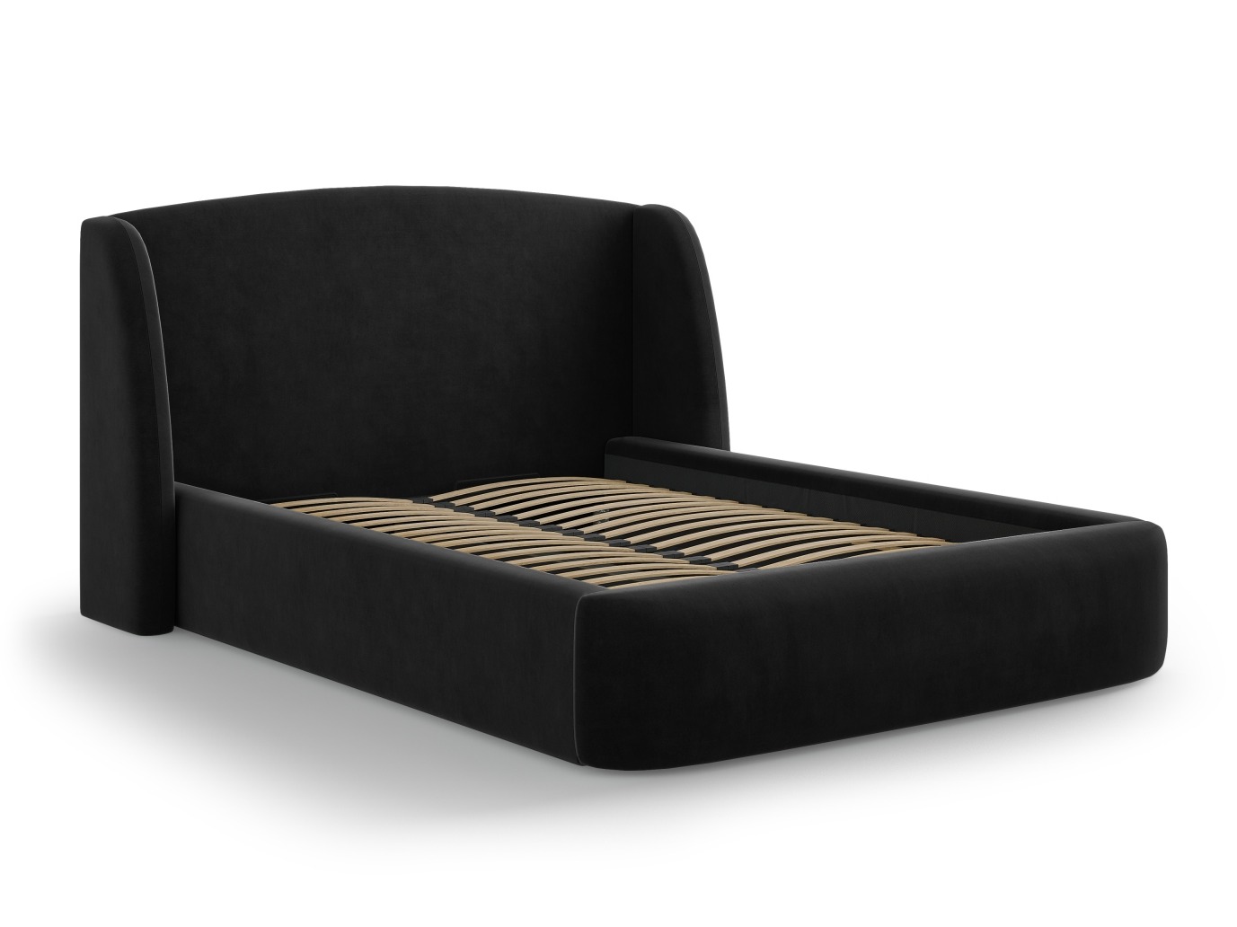 Sänky Beckley 208 (Bluvel 19)