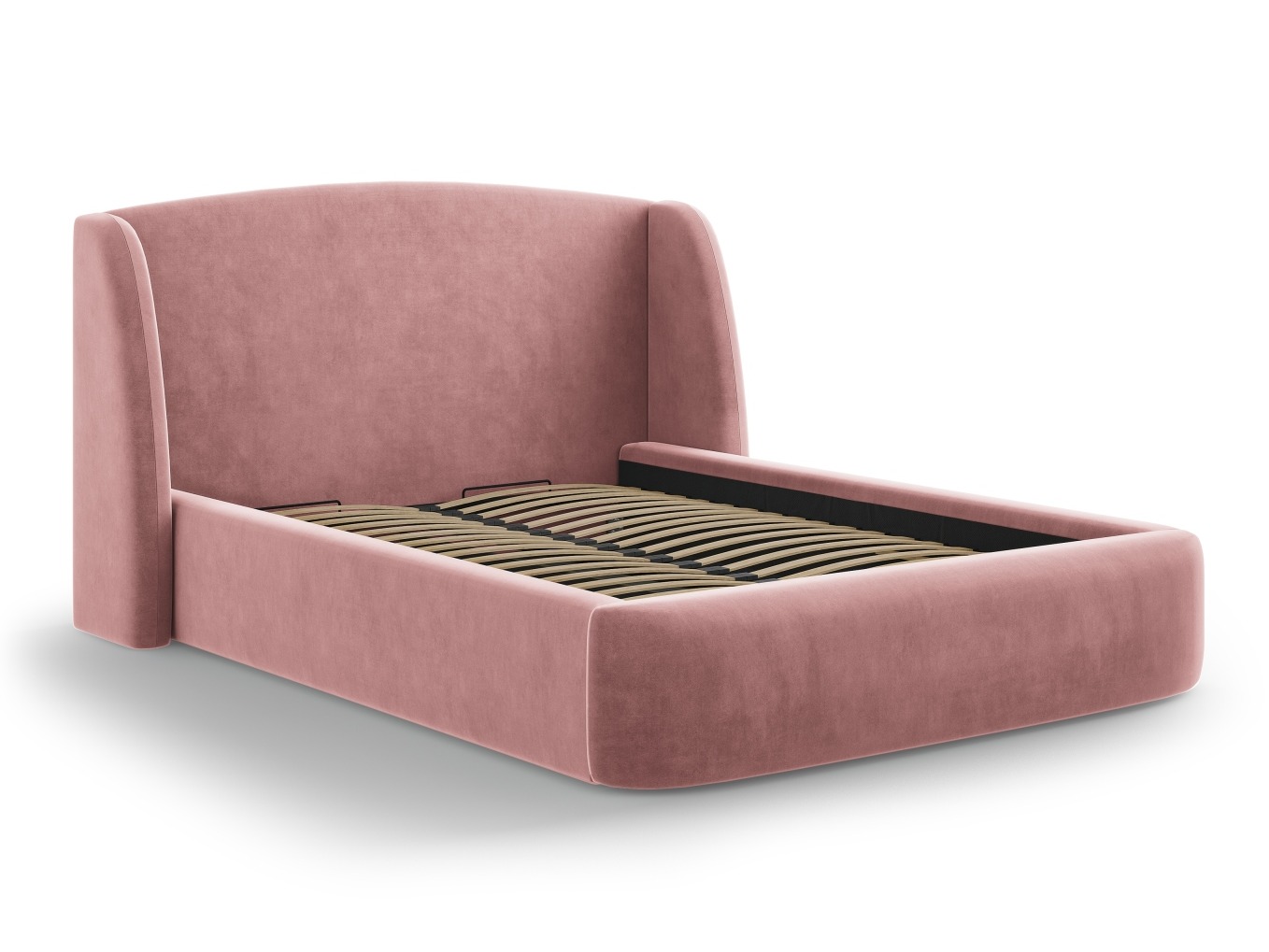 Sänky Beckley 208 (Bluvel 52)