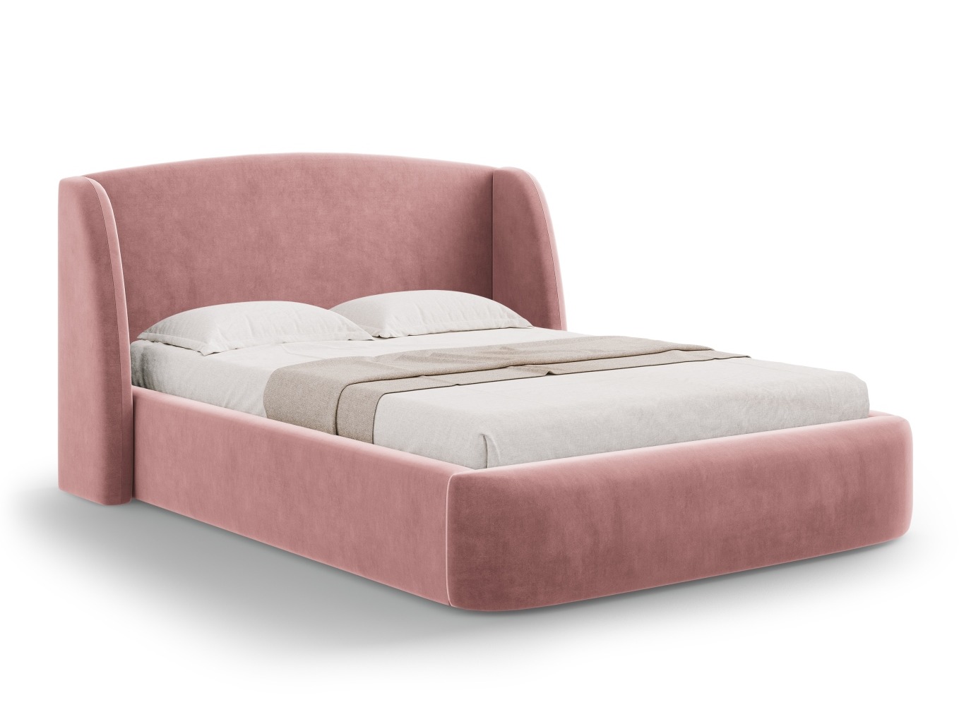 Sänky Beckley 208 (Bluvel 52)