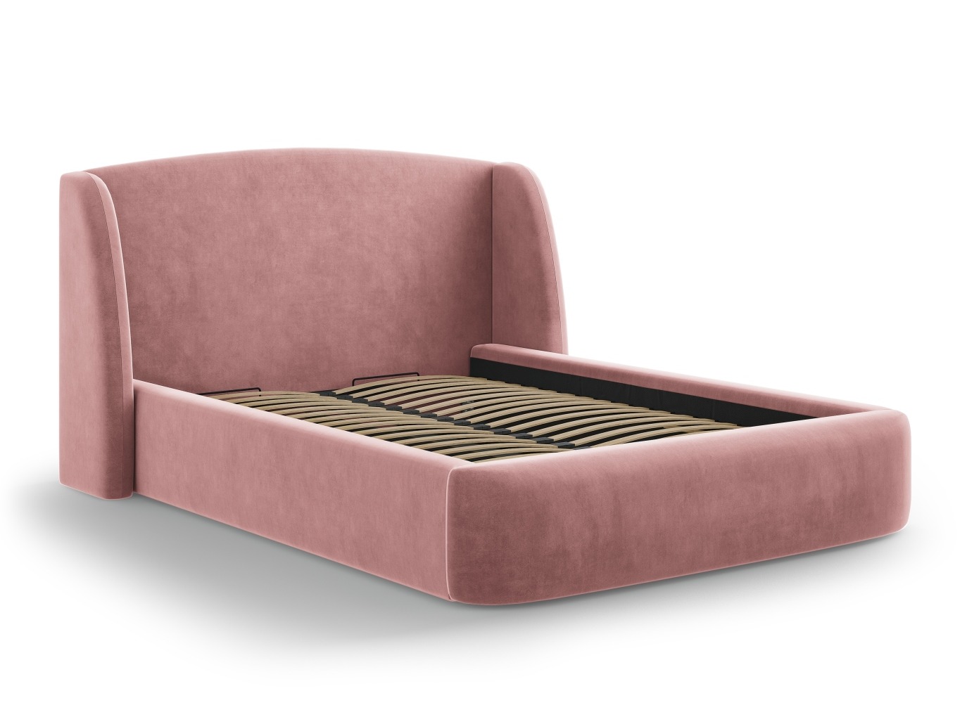 Sänky Beckley 208 (Bluvel 52)