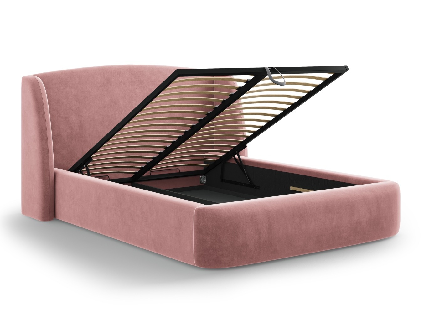 Sänky Beckley 208 (Bluvel 52)