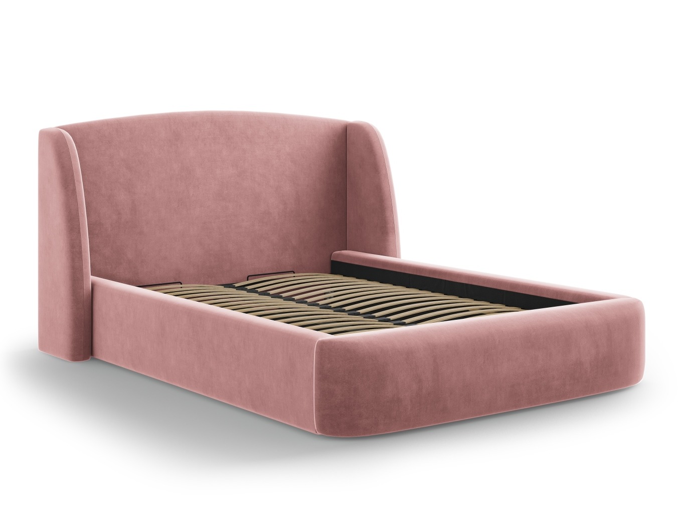 Sänky Beckley 208 (Bluvel 52)