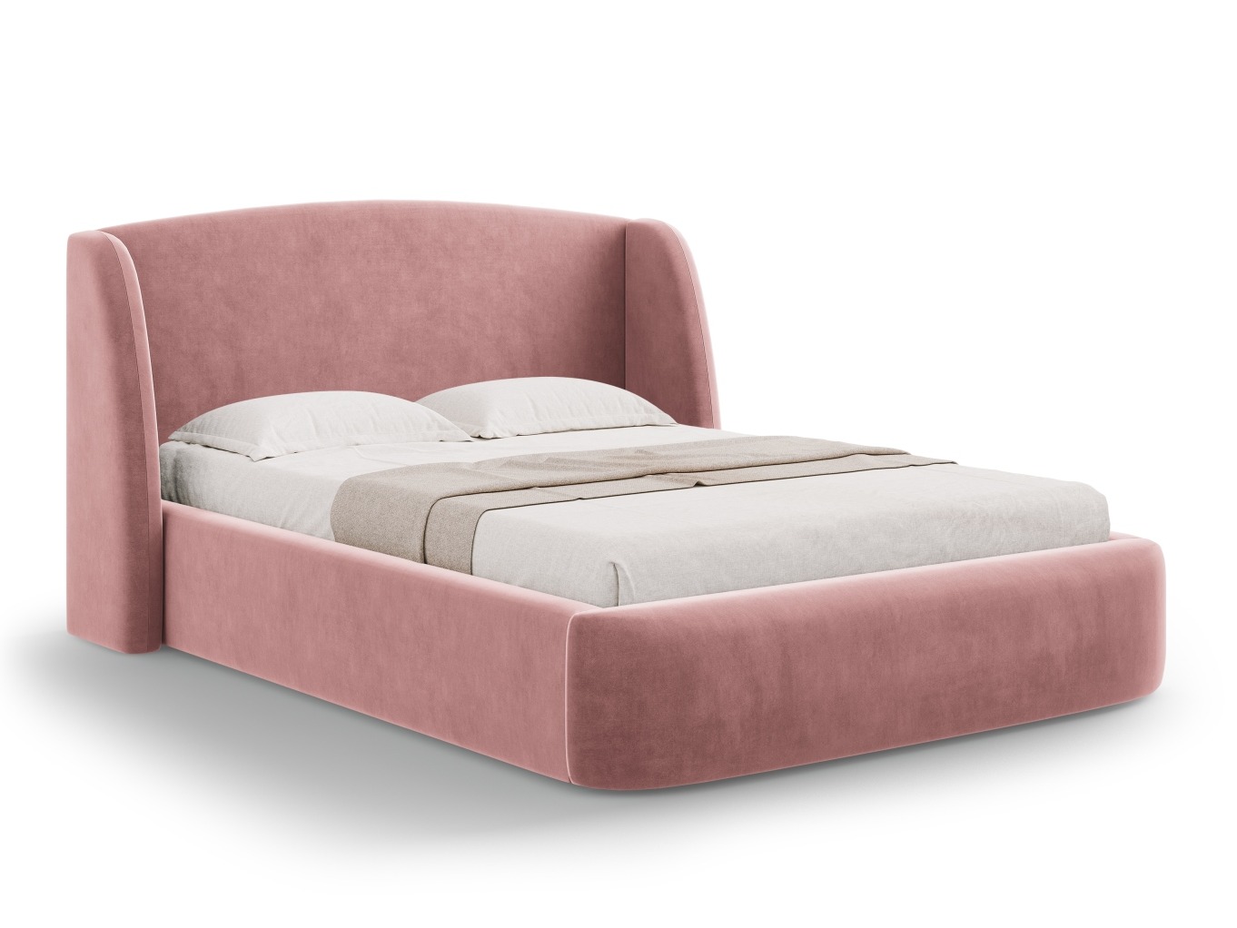 Sänky Beckley 208 (Bluvel 52)