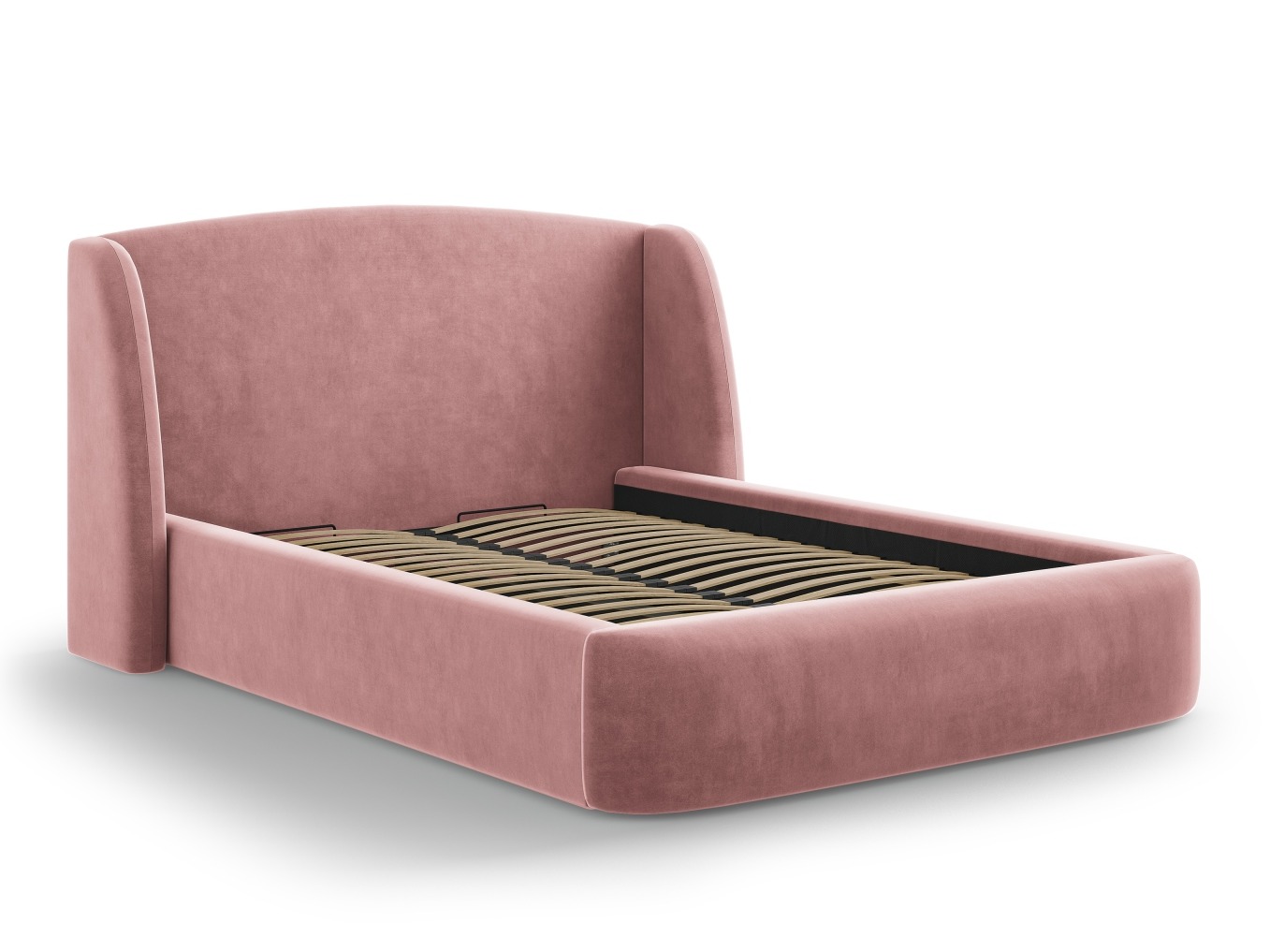 Sänky Beckley 208 (Bluvel 52)