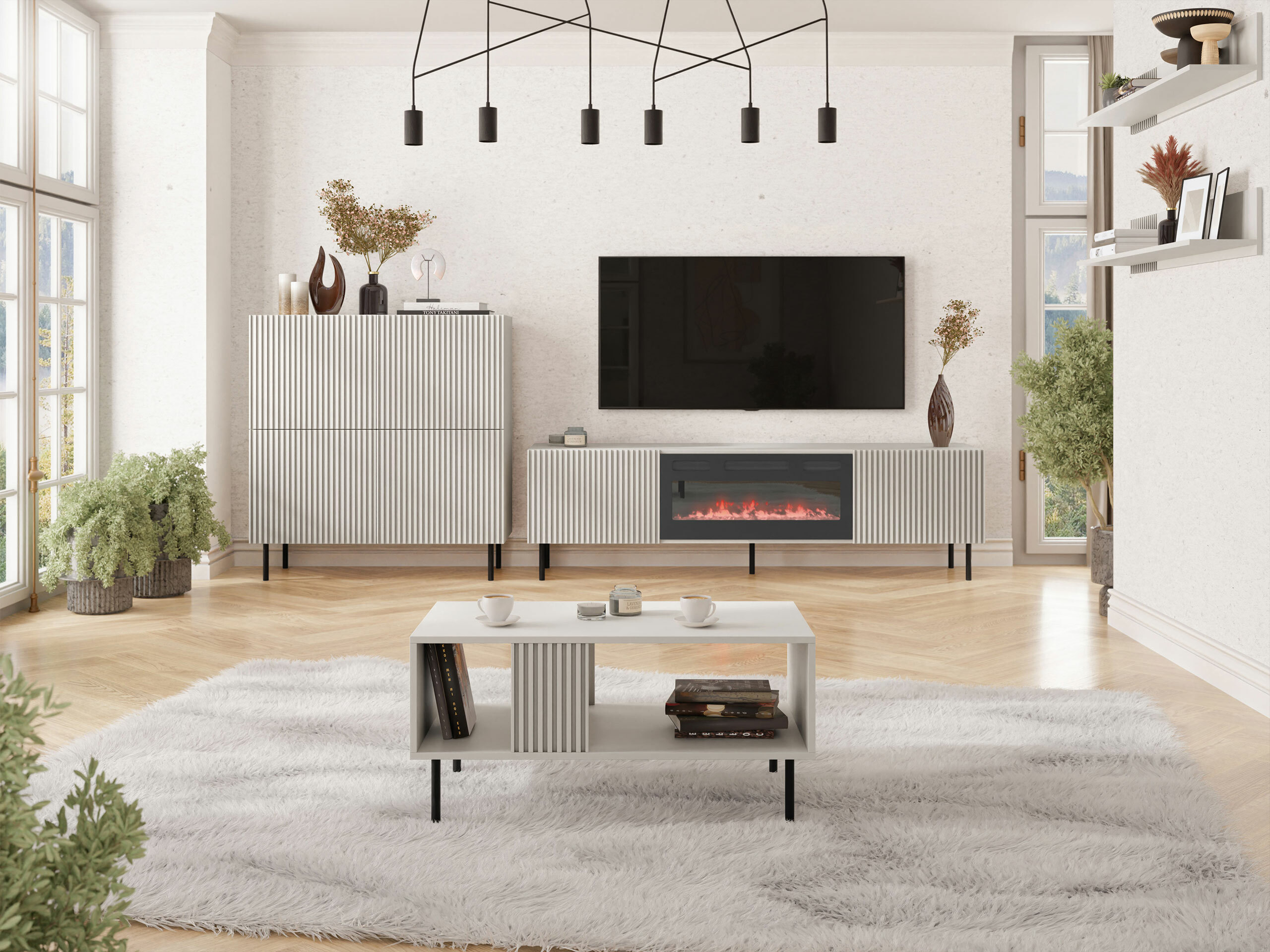 Sohvapöytä Studium