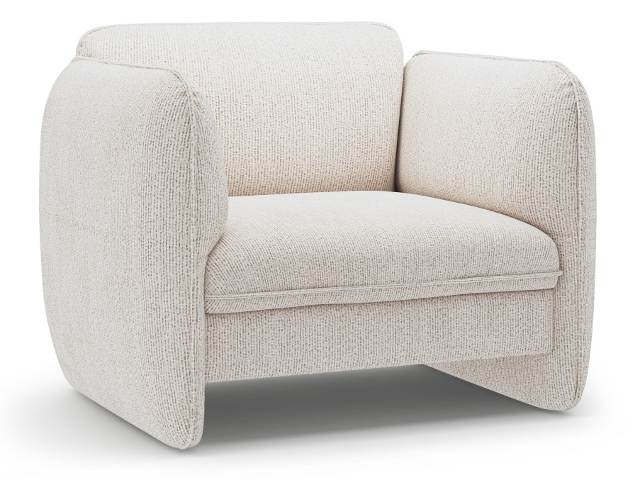 Nojatuoli Romsero 100 (Silencio 06)