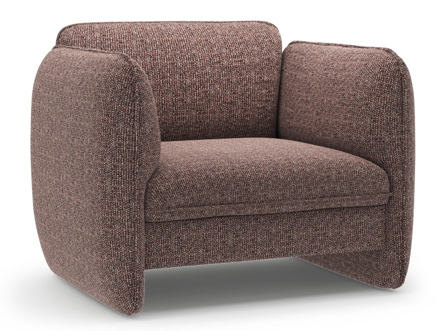 Nojatuoli Romsero 100 (Silencio 27)