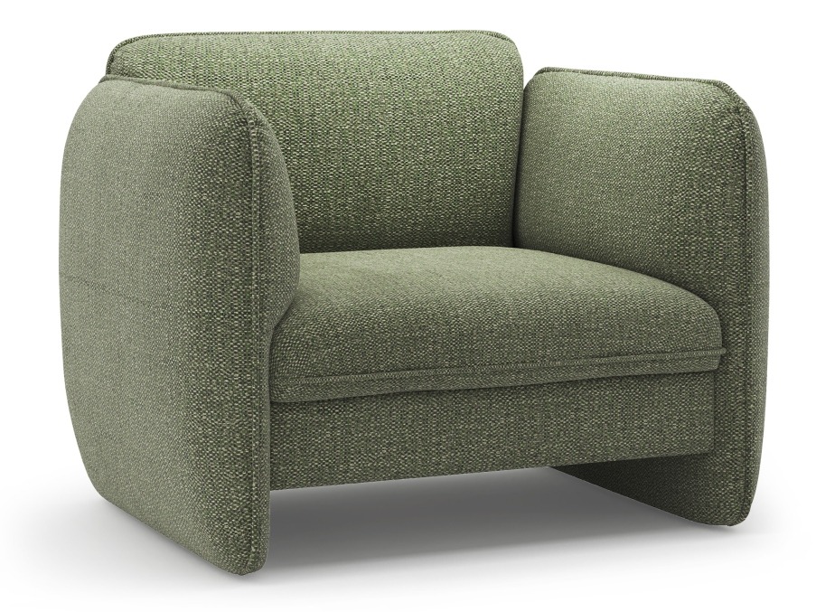 Nojatuoli Romsero 100 (Silencio 34)