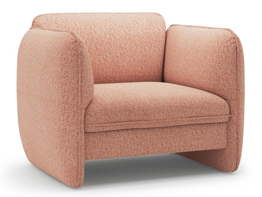 Nojatuoli Romsero 100 (Silencio 60)