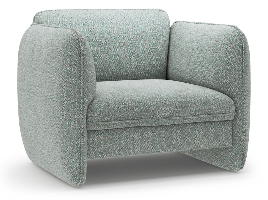 Nojatuoli Romsero 100 (Silencio 72)