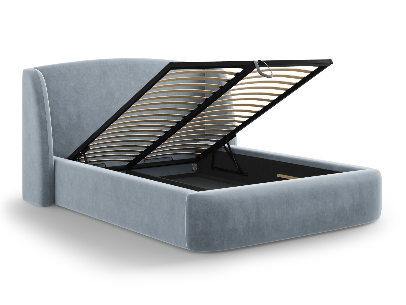 Sänky Beckley 208 (Bluvel 06)