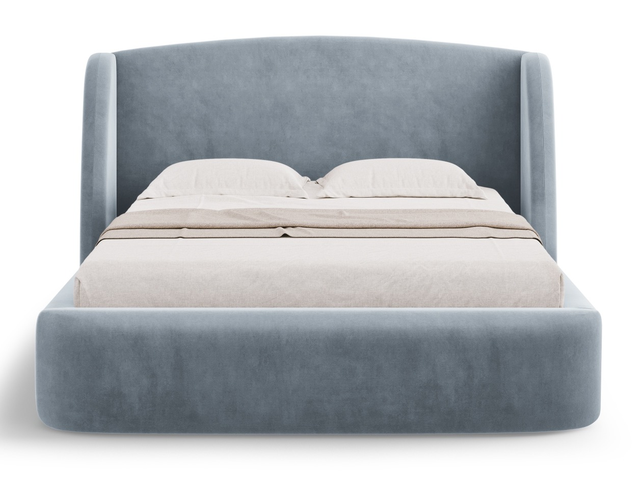 Sänky Beckley 208 (Bluvel 06)