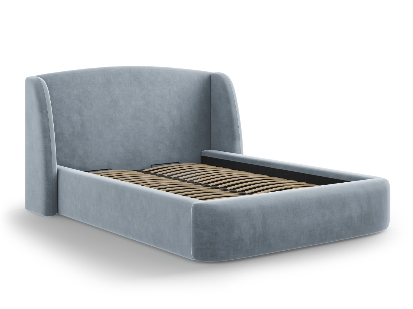 Sänky Beckley 208 (Bluvel 06)