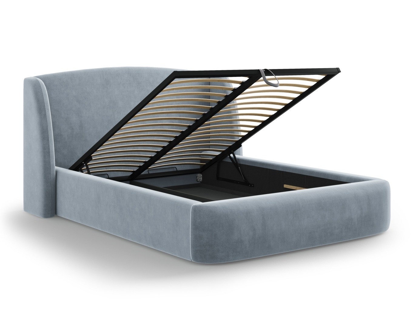 Sänky Beckley 208 (Bluvel 06)