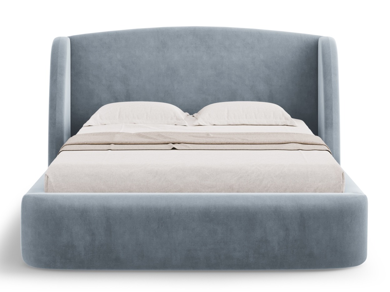 Sänky Beckley 208 (Bluvel 06)