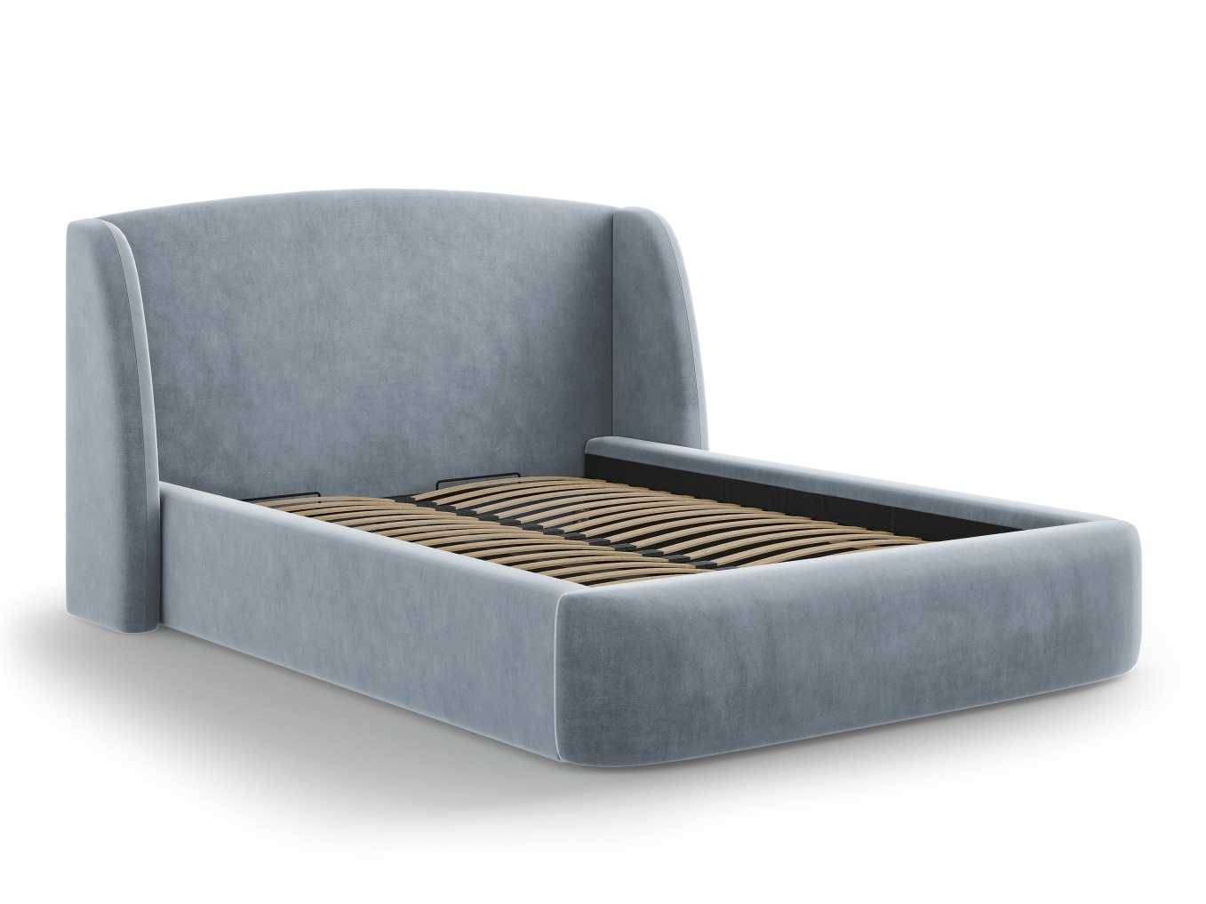 Sänky Beckley 208 (Bluvel 06)