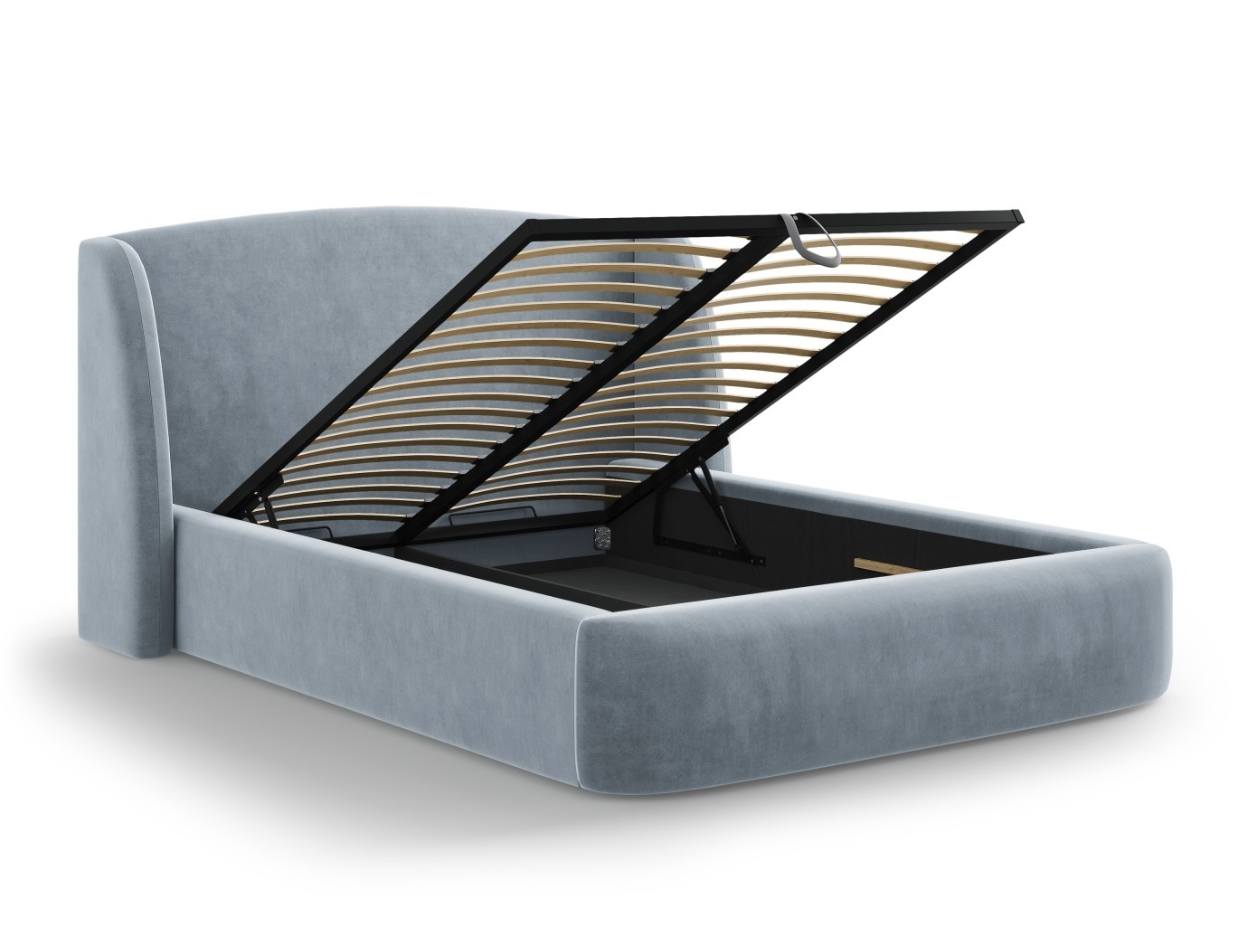 Sänky Beckley 208 (Bluvel 06)