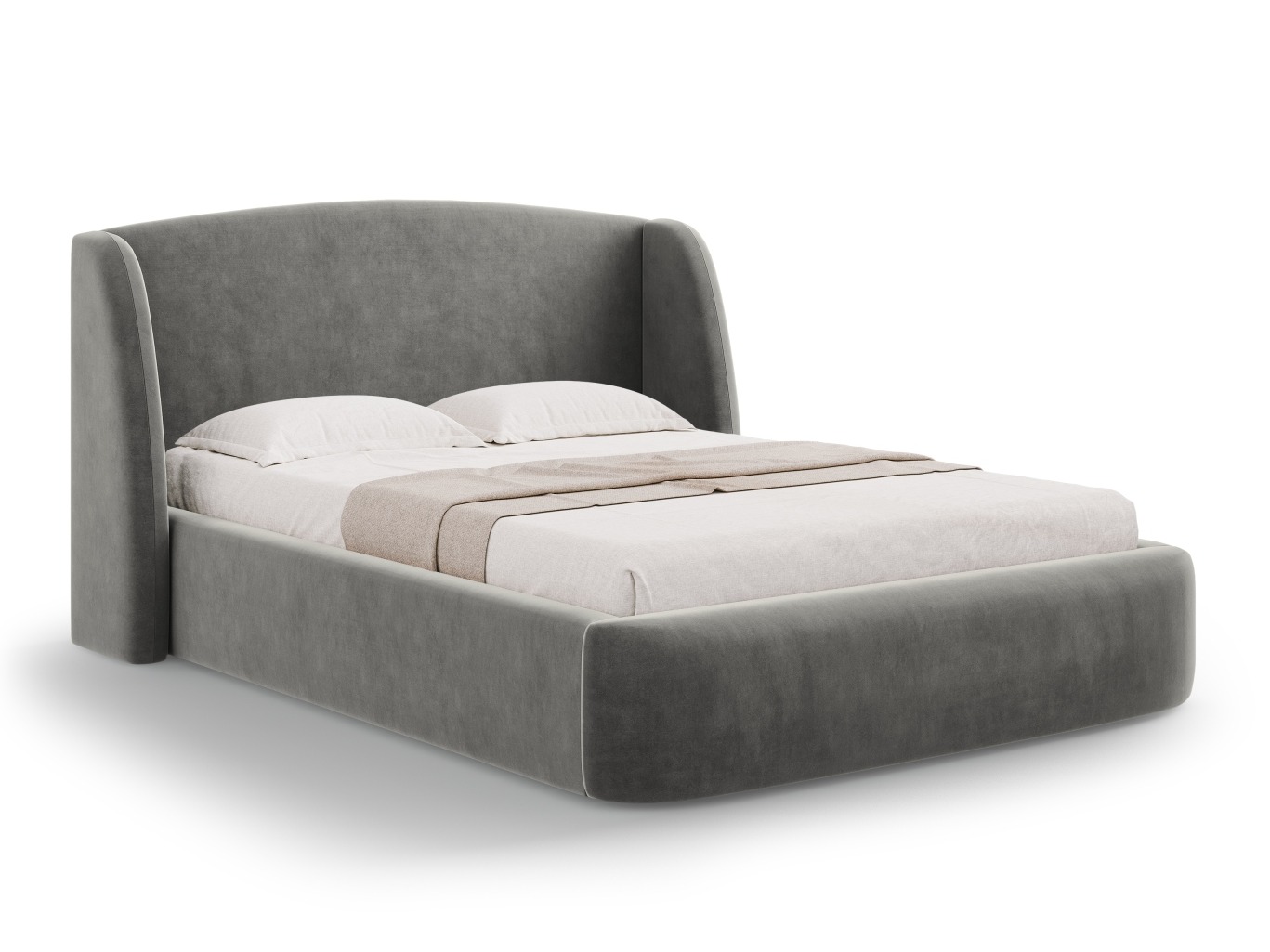 Sänky Beckley 208 (Bluvel 13)