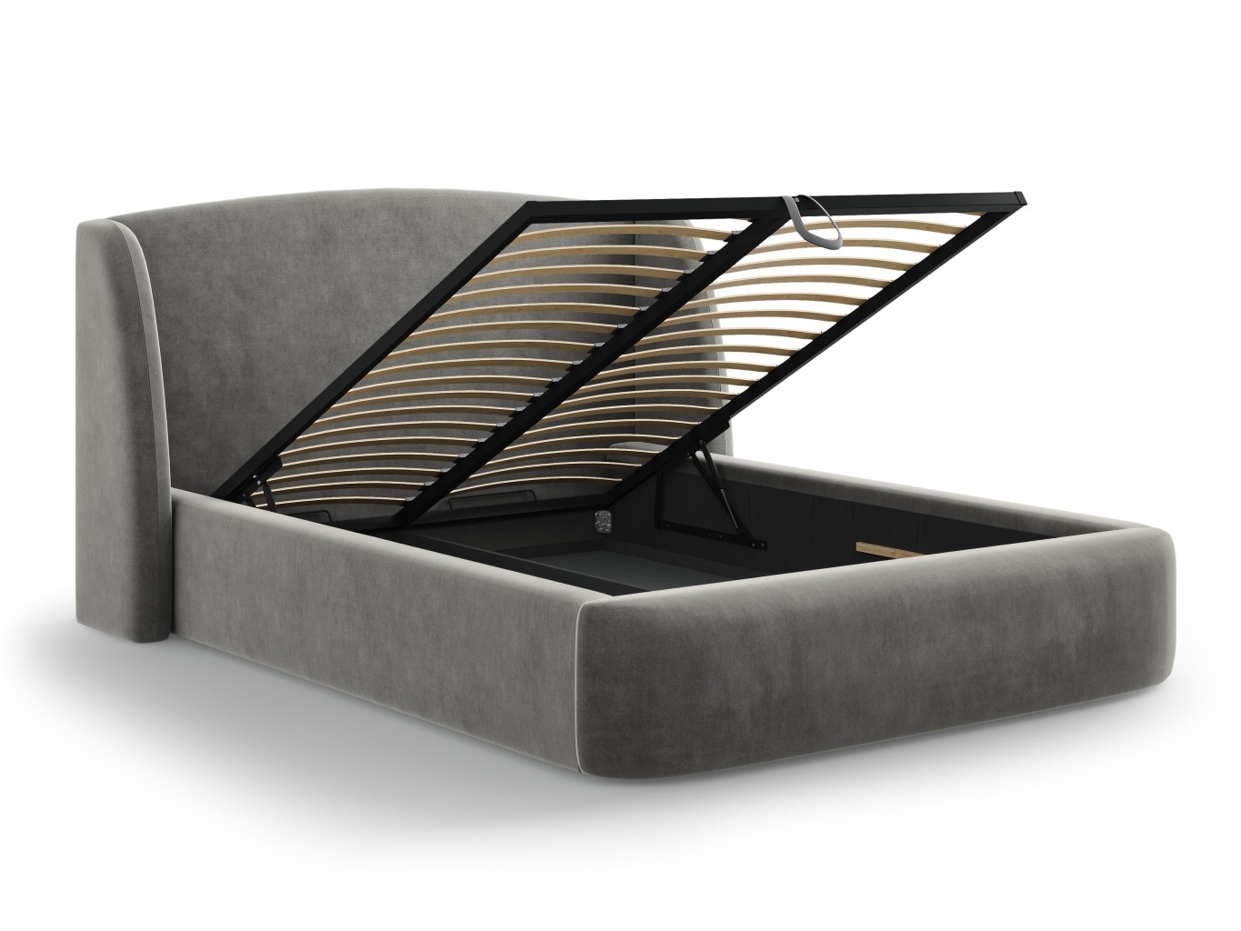 Sänky Beckley 208 (Bluvel 13)