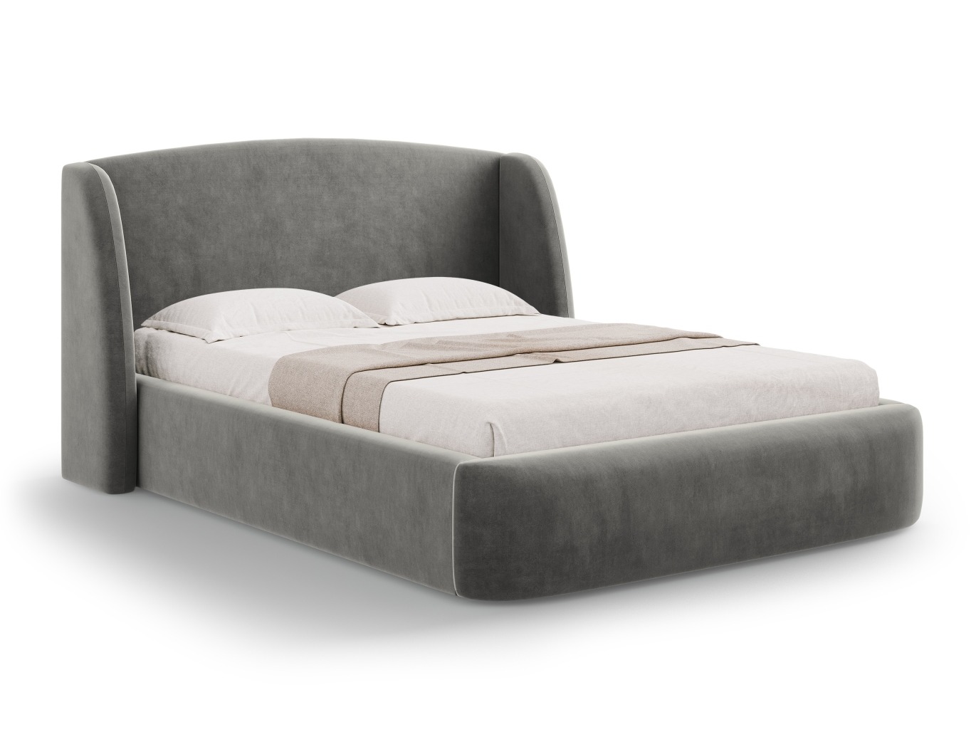 Sänky Beckley 208 (Bluvel 13)