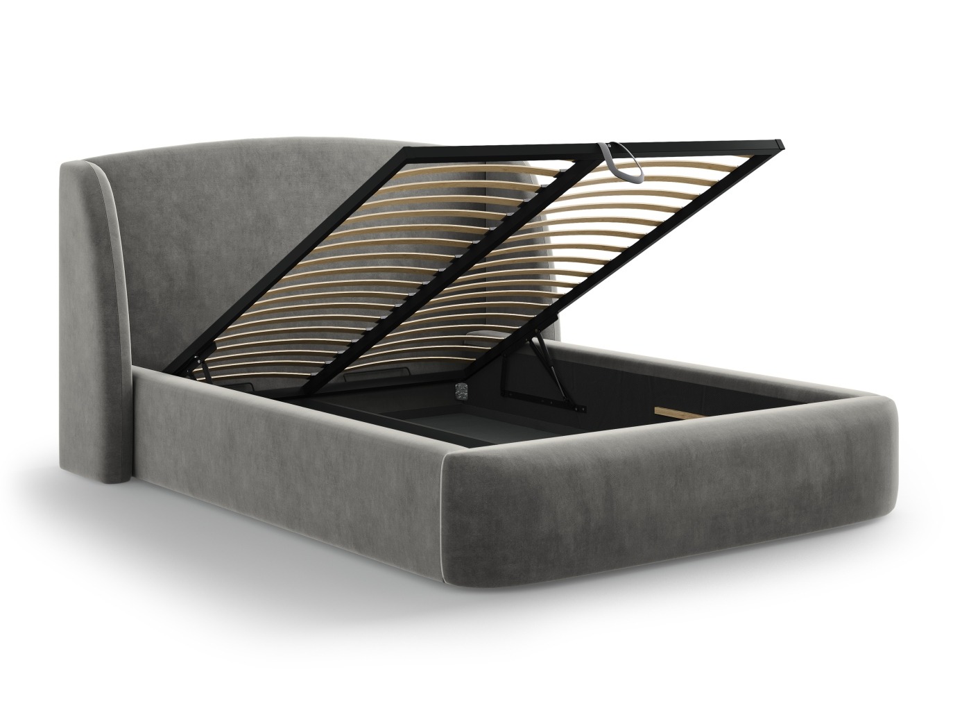 Sänky Beckley 208 (Bluvel 13)