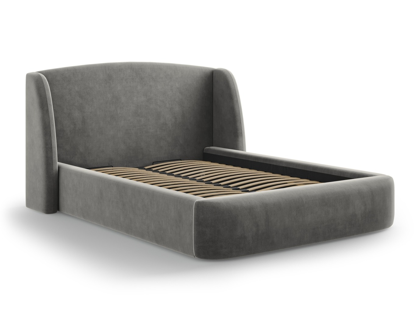 Sänky Beckley 208 (Bluvel 13)