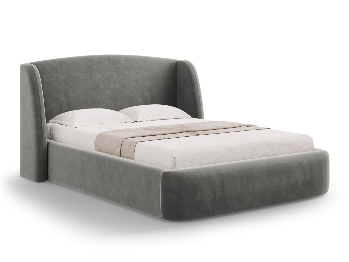 Sänky Beckley 208 (Bluvel 13)