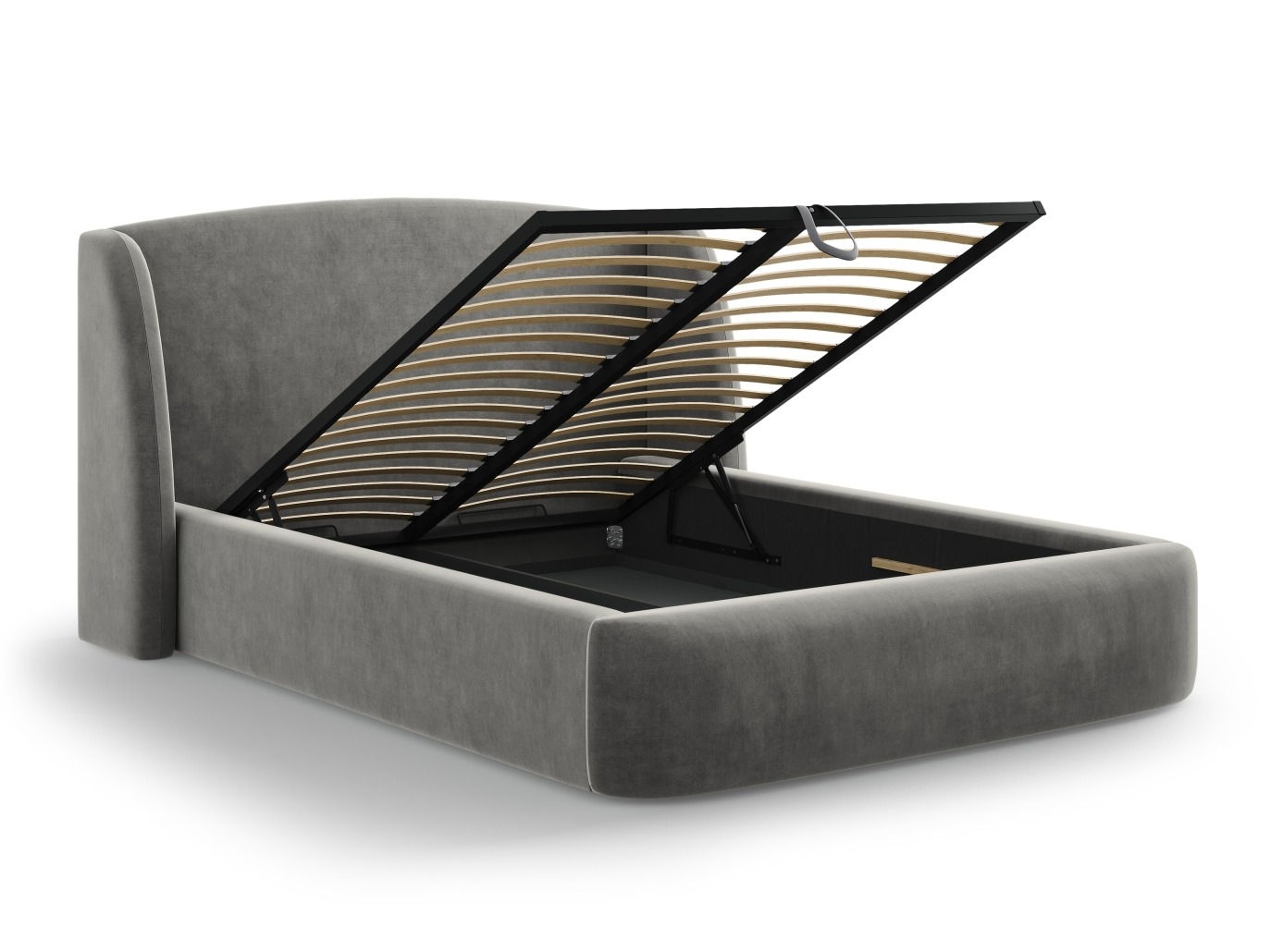 Sänky Beckley 208 (Bluvel 13)