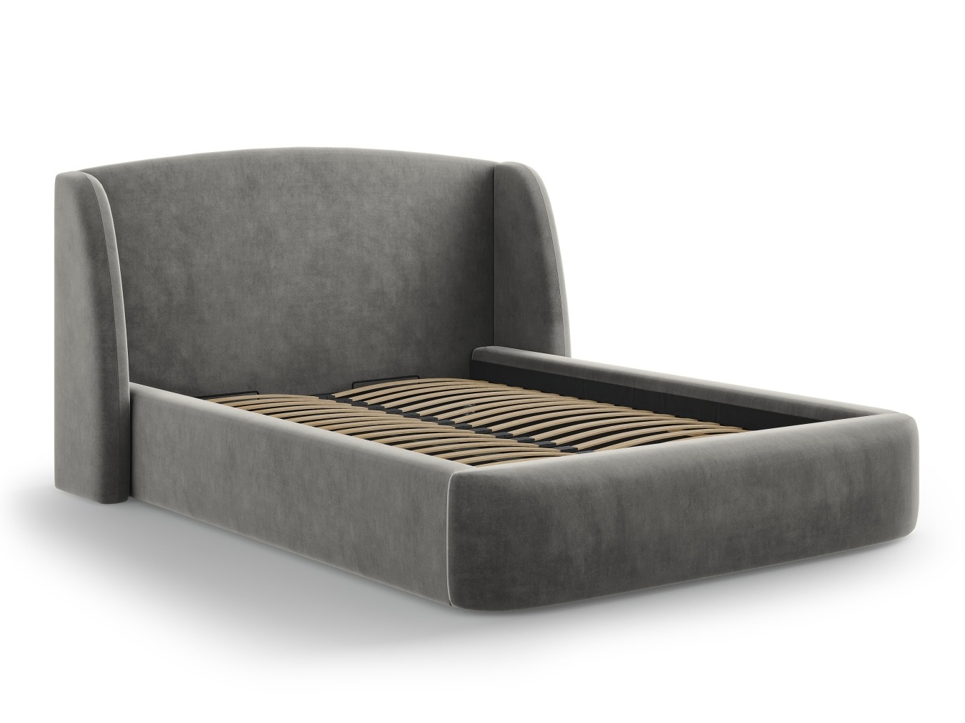 Sänky Beckley 208 (Bluvel 13)