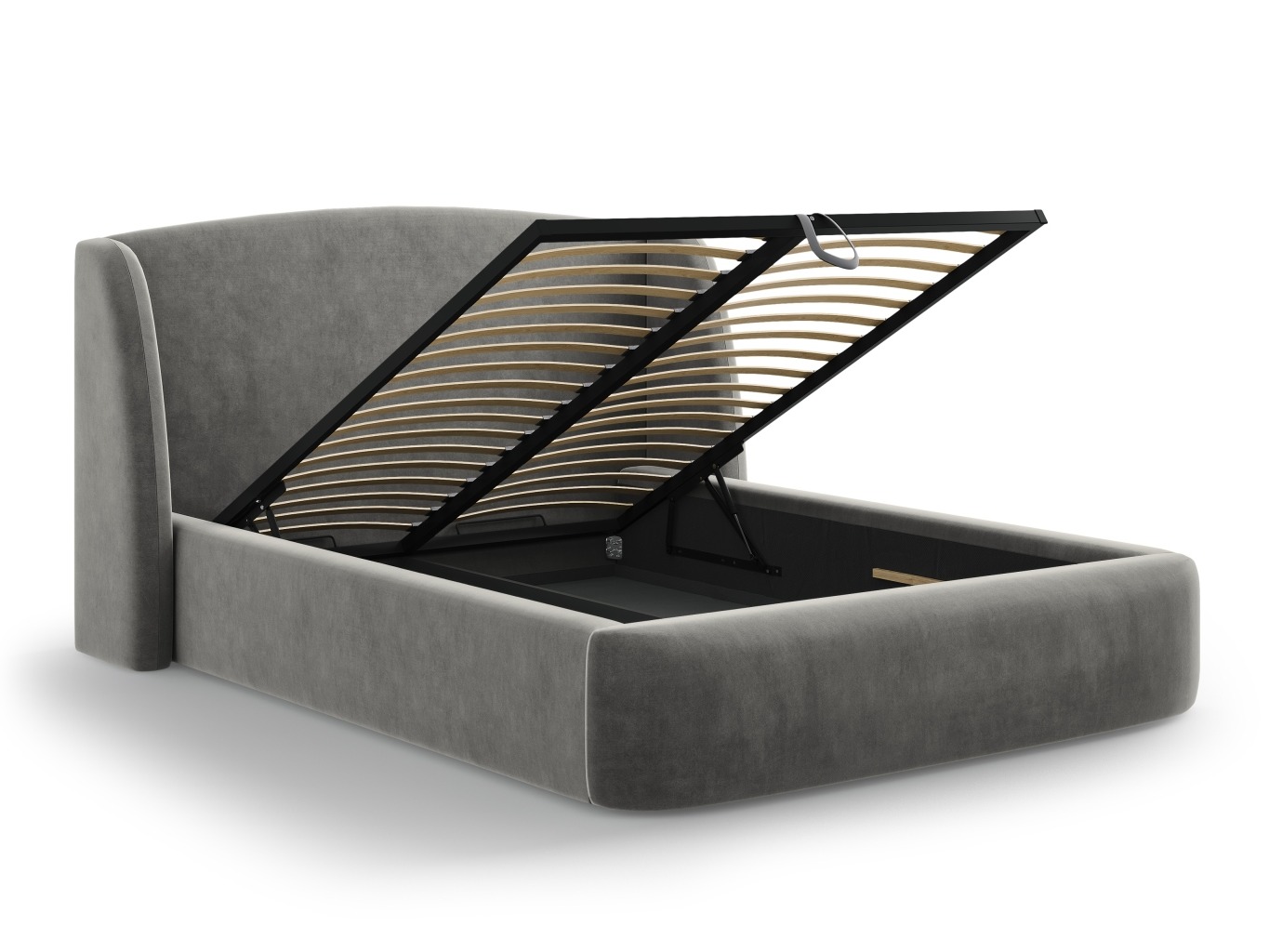 Sänky Beckley 208 (Bluvel 13)