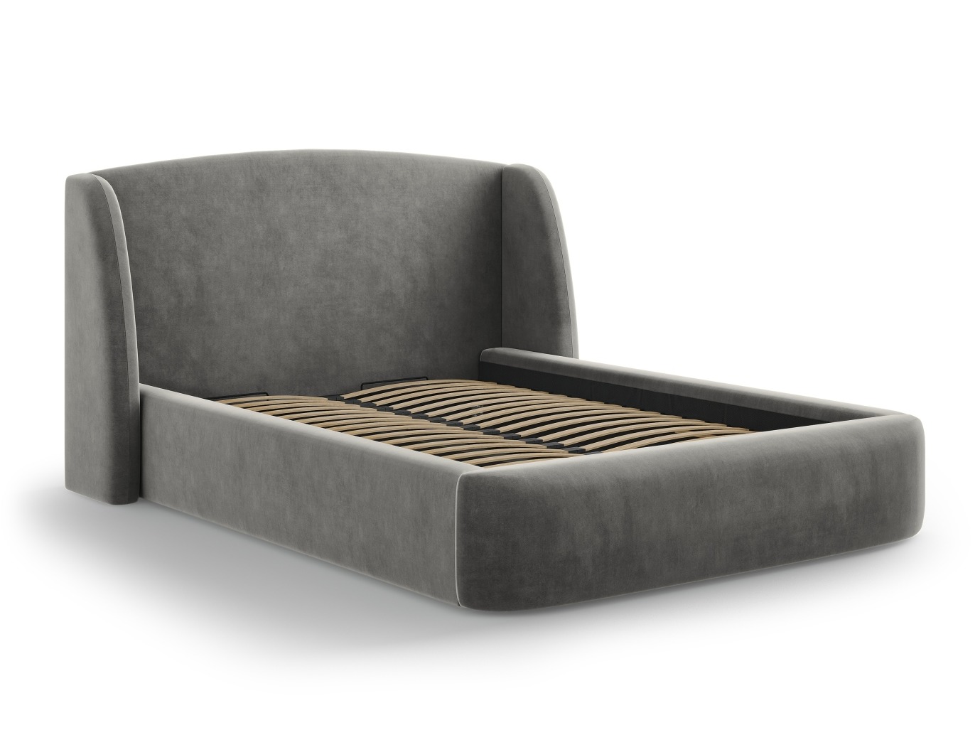Sänky Beckley 208 (Bluvel 13)