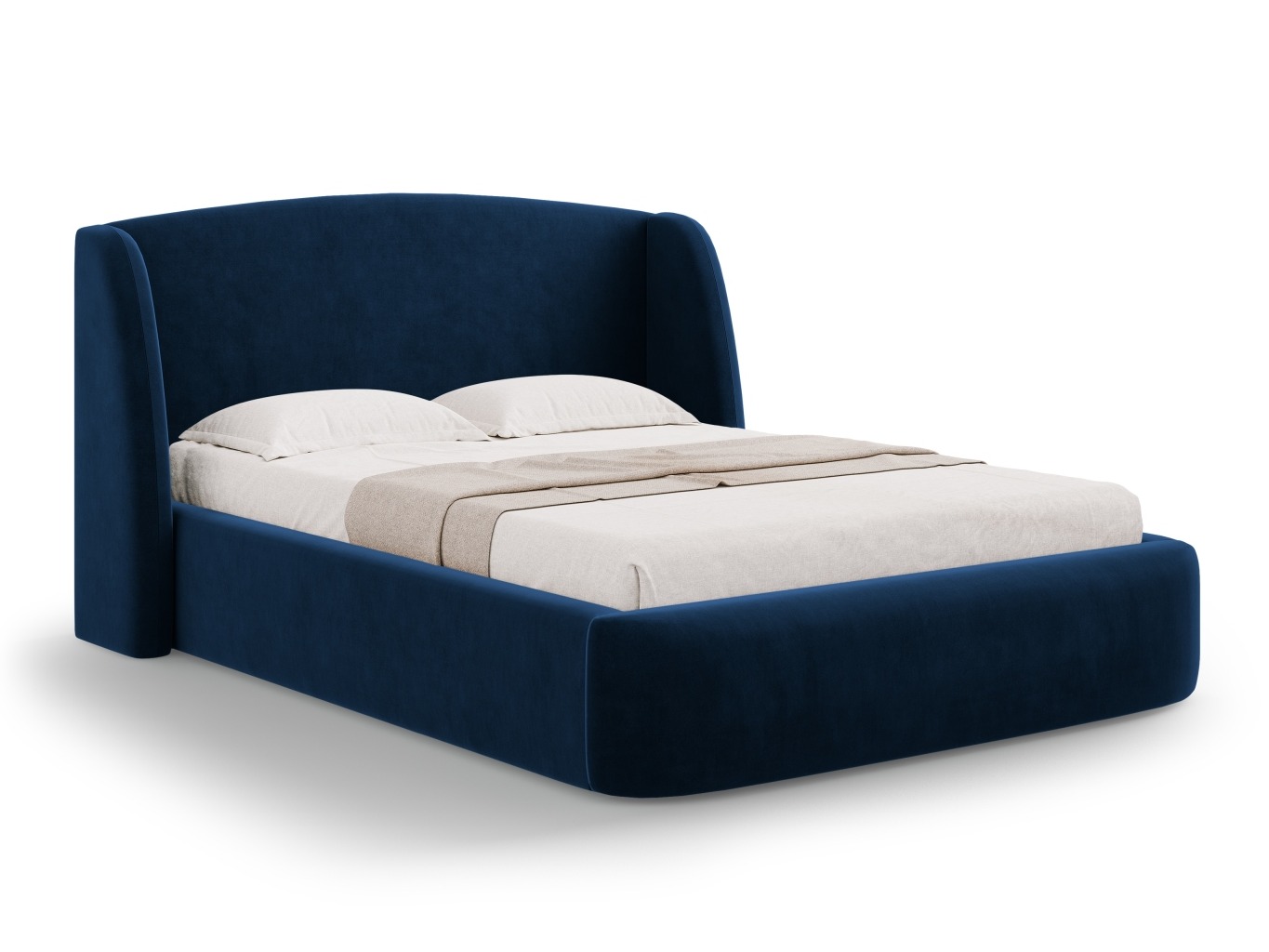 Sänky Beckley 208 (Bluvel 86)