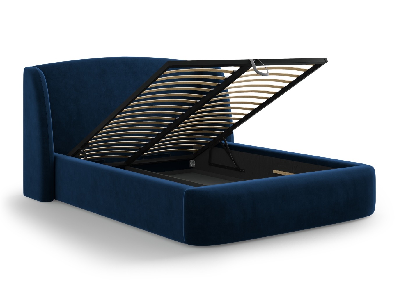 Sänky Beckley 208 (Bluvel 86)