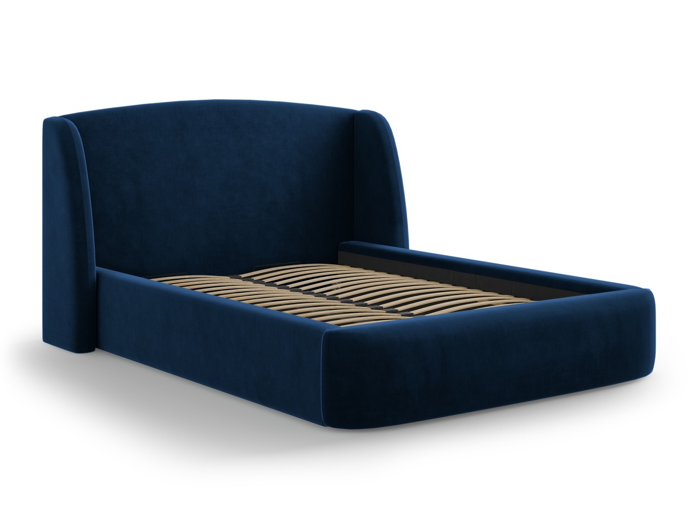 Sänky Beckley 208 (Bluvel 86)