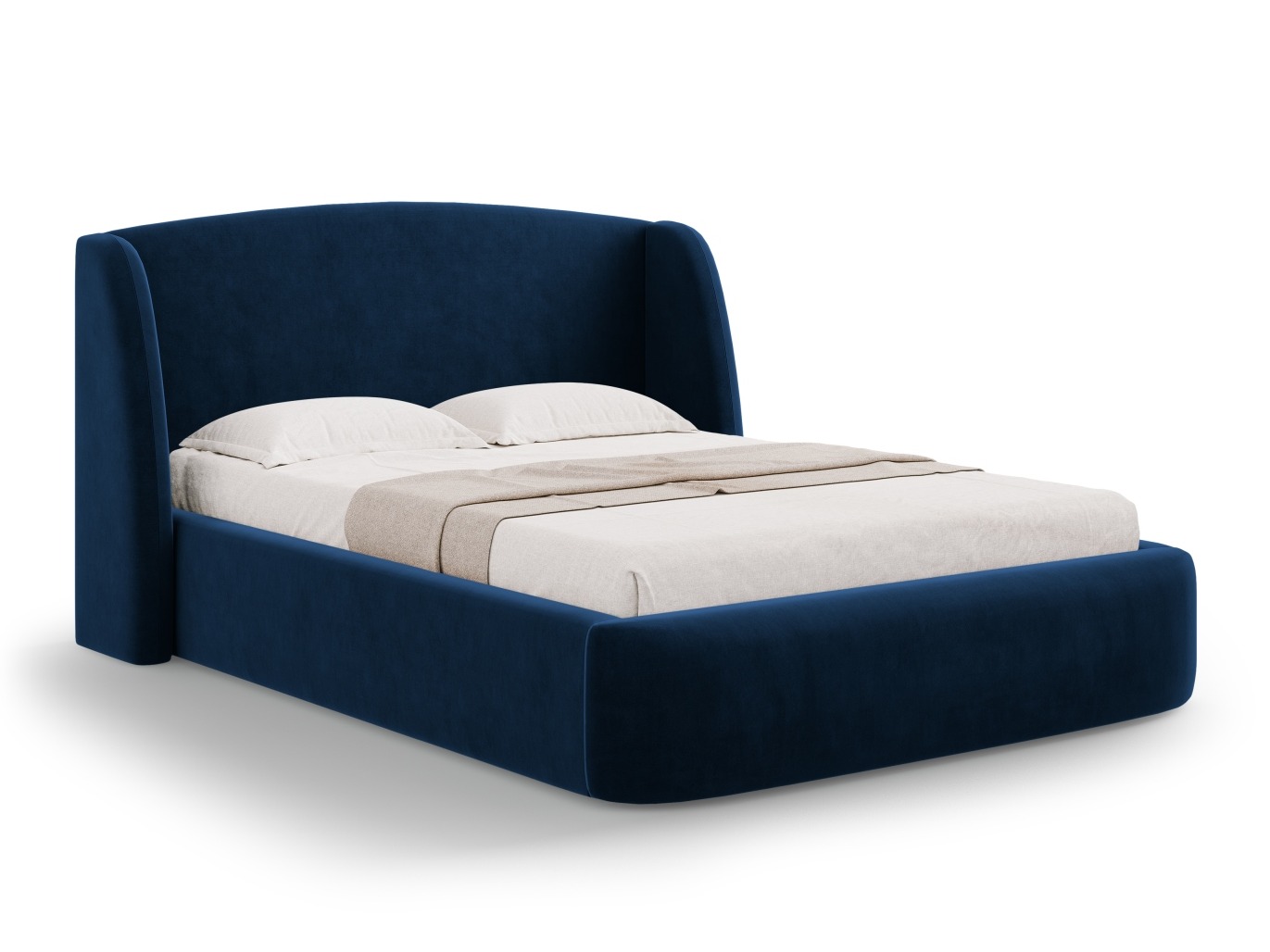 Sänky Beckley 208 (Bluvel 86)