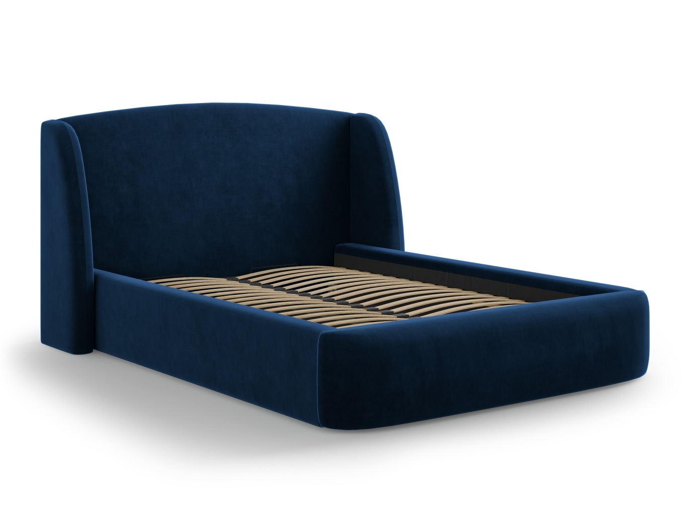 Sänky Beckley 208 (Bluvel 86)