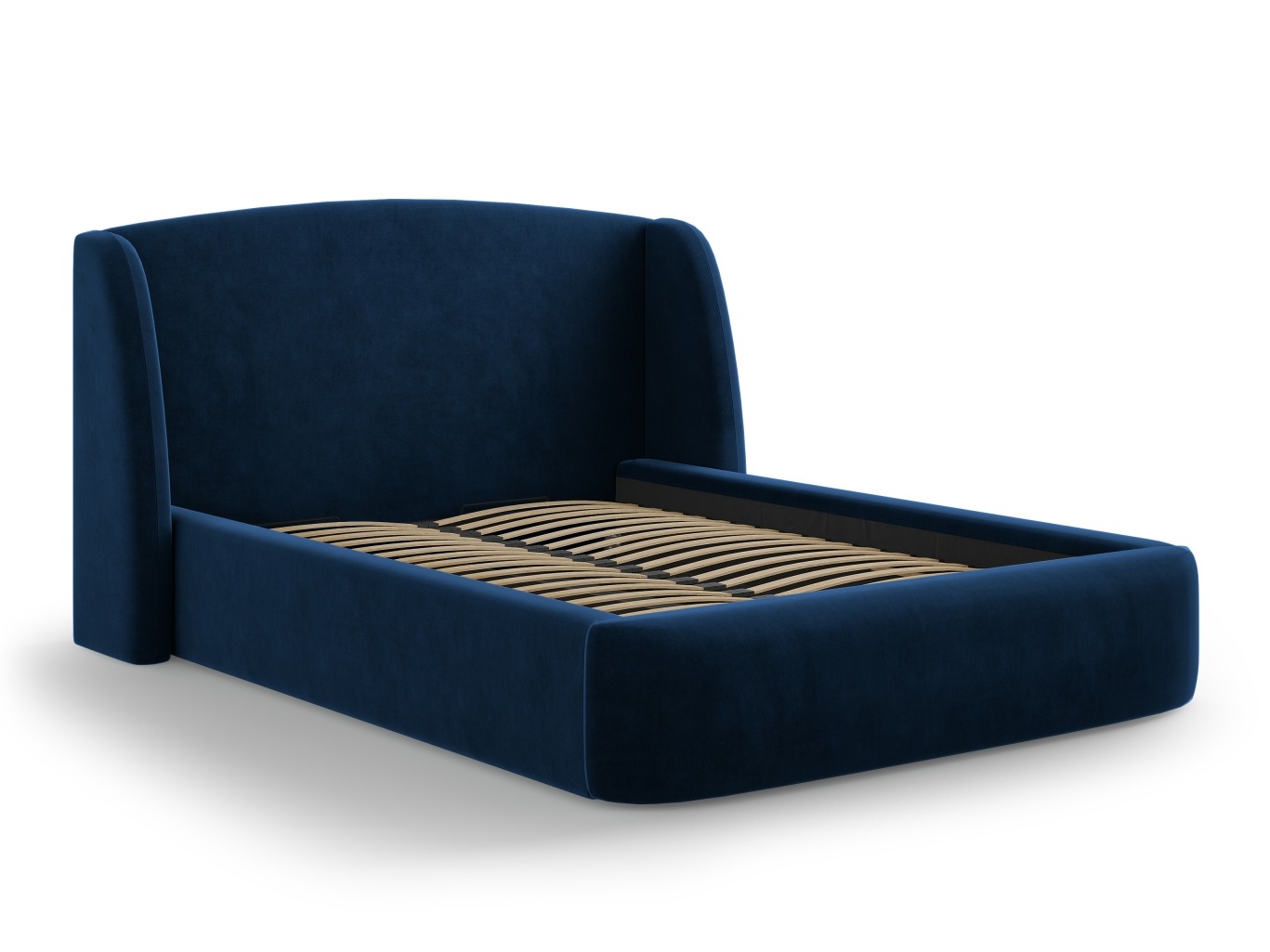 Sänky Beckley 208 (Bluvel 86)