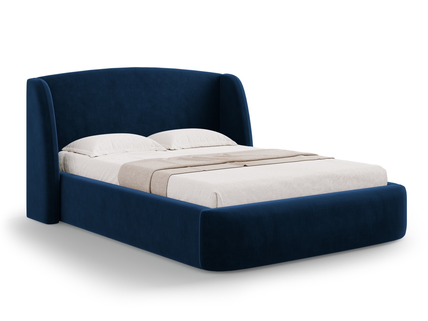 Sänky Beckley 208 (Bluvel 86)