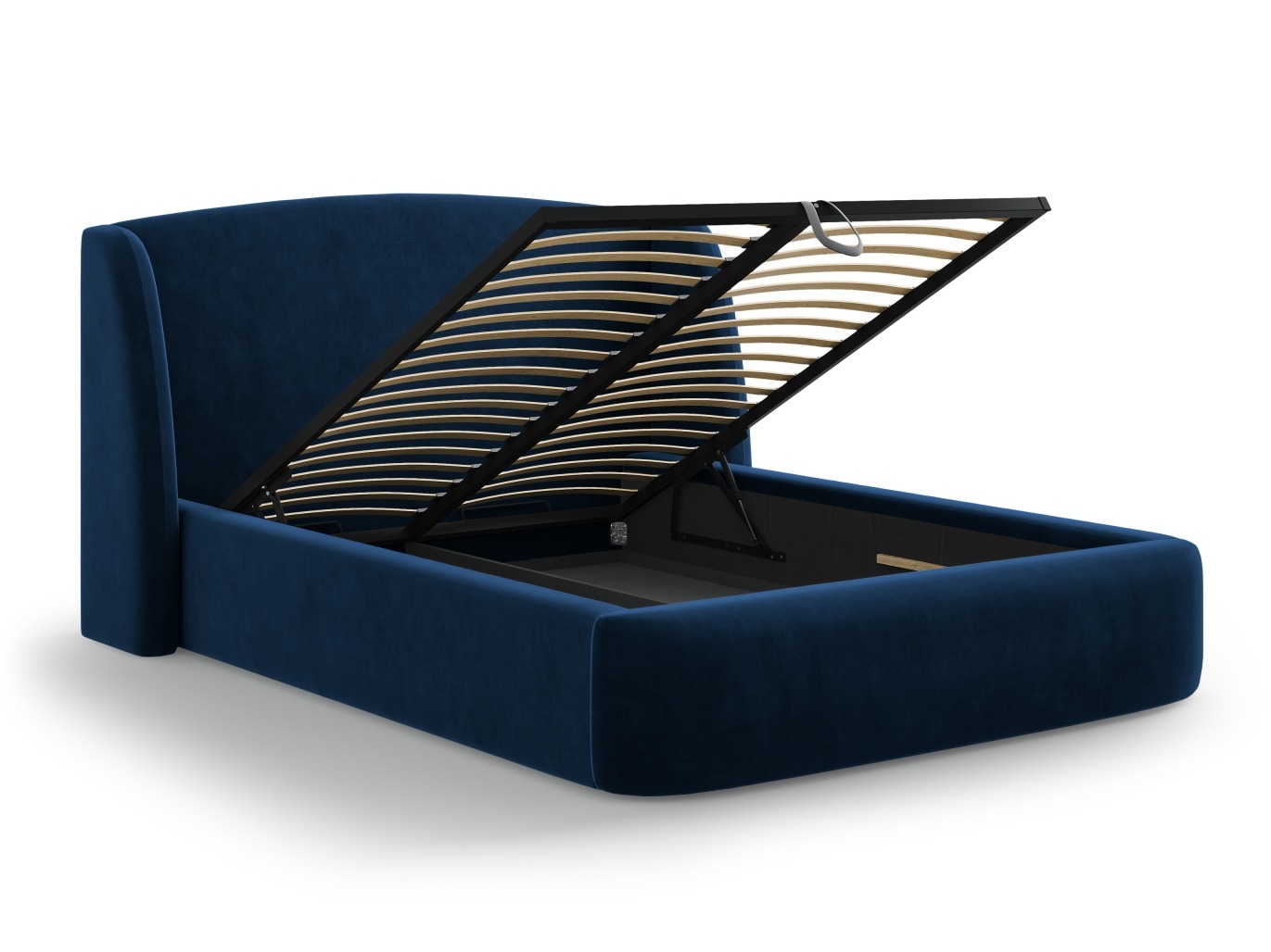Sänky Beckley 208 (Bluvel 86)