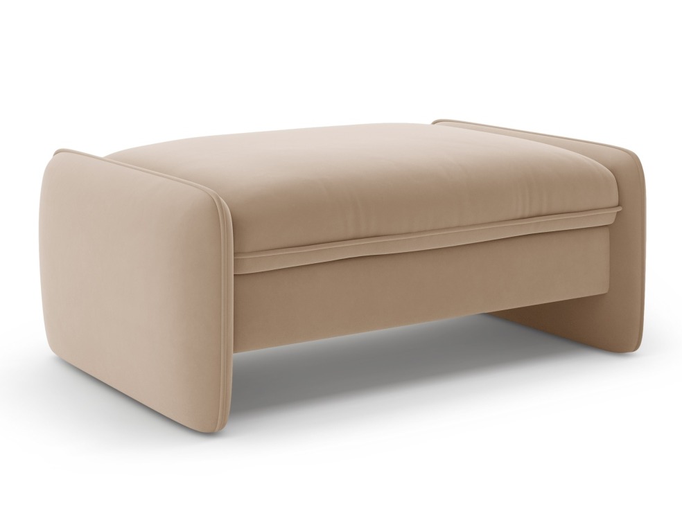 Verhoiltu penkki Romsero 103 (Magic Velvet 2282)