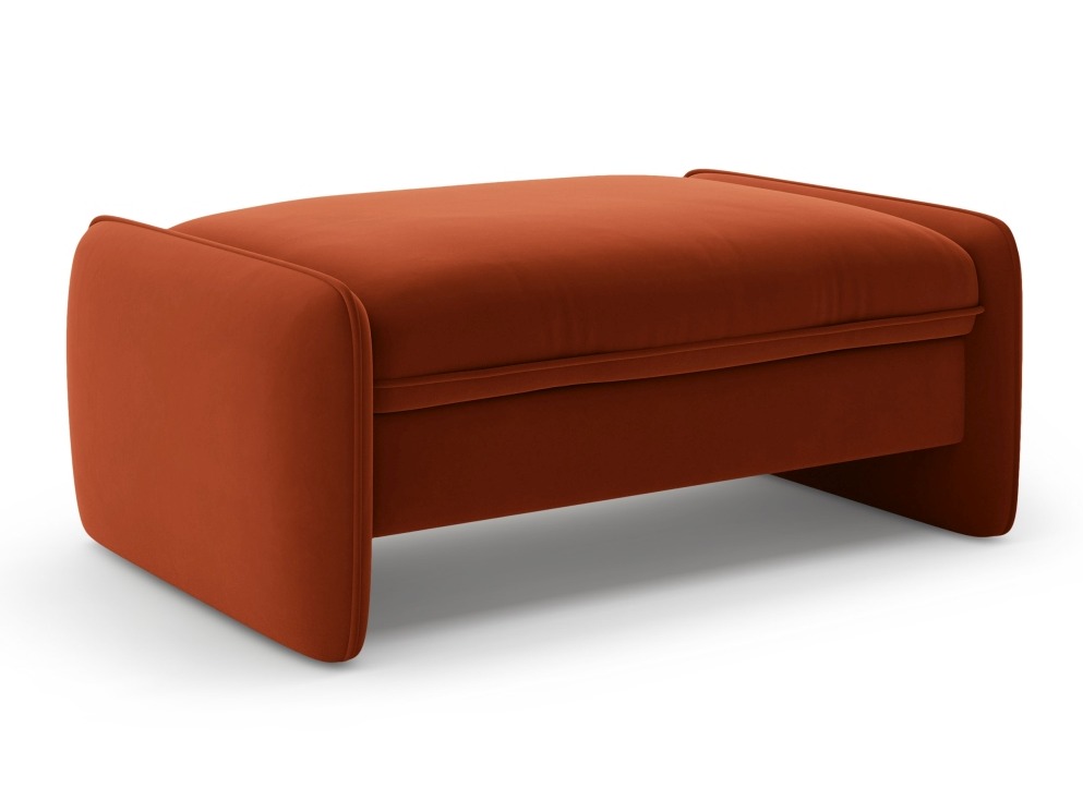 Verhoiltu penkki Romsero 103 (Magic Velvet 2285)